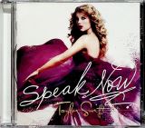 Universal Speak Now