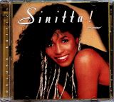 Cherry Red Sinitta (Deluxe Edition 2CD)