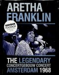 Franklin Aretha Live at Concertgebouw 1968
