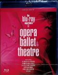 Opus Arte Experience II: Opera, Ballet & Theatre