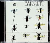 Barrett Syd Barrett