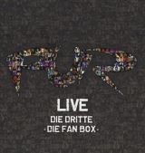 Pur Live Die Dritte - Die Fun Box (5CD+DVD)