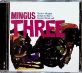 Poll Winners Mingus Three