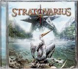 Stratovarius Elysium