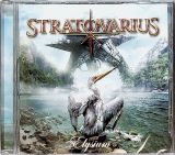 Stratovarius Elysium