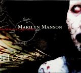 Marilyn Manson Antichrist Superstar