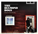 Diamond Dogs Grit And The Very Soul