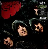 Beatles Rubber Soul