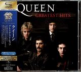 Queen Greatest Hits