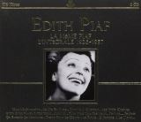 Piaf Edith La Mme Piaf - L'Intgrale 1936-1957
