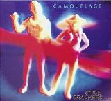 Camouflage Spice Crackers (2CD Digipak)