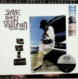 Vaughan Stevie Ray Sky Is Crying - Ltd. Hq