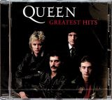 Queen Greatest Hits I