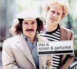 Sony This Is Simon & Garfunkel - The Greatest Hits