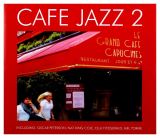 V/A Cafe Jazz 2 (4CD)