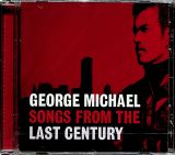 Michael George Songs From The Last Century