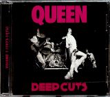 Queen Deep Cuts 1973 -1976