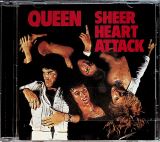 Queen Sheer Heart Attack