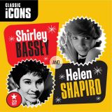 Emi Gold Classic Icons (Shirley Bassey / Helen Shapiro)