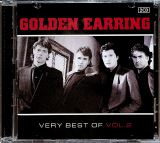 Golden Earring Very Best Of Vol.2