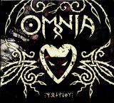 Omnia Wolf Love (CD+ DVD)