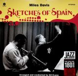 Davis Miles Sketches Of Spain - Hq