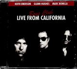 Emerson Keith Boys Club: Live From California 