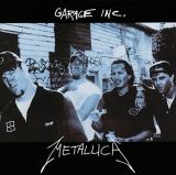 Metallica Garage Inc. (Limited Edition 3LP)