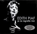 Piaf Edith Je Ne Regrette Rien