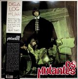 Os Mutantes Os Mutantes (Hq LP+CD)