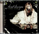 Lavigne Avril Goodbye Lullaby