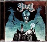 Ghost Opus Eponymous