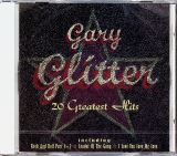 Glitter Gary 20 Greatest Hits