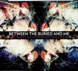 Between The Buried And Me Parallex: Hypersleep Dialogues