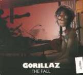 Gorillaz Fall