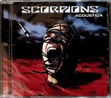 Scorpions Acoustica