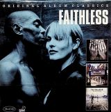 Faithless Original Album Classics