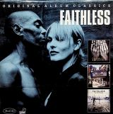 Faithless Original Album Classics