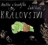 Jablko Krlovstv (Limitovan edice CD v knize)