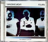 Tangerine Dream Poland (Remastered 2CD Deluxe Edition)