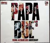 Papa Bue's Viking Jazzban 50th Anniversary