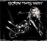 Universal Born This Way