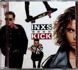 INXS Kick