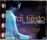 DJ Tiësto Summerbreeze