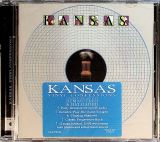 Kansas Vinyl Confessions