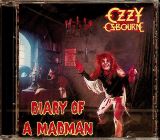 Osbourne Ozzy Diary Of A Madman (Remastered Edition 2011)