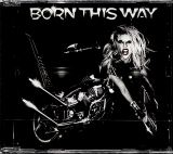 Universal Born This Way