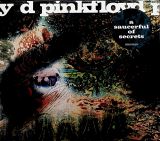 Pink Floyd A Saucerful Of Secrets (Remastered)