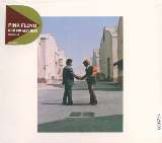 Pink Floyd Wish You Were Here (Remastered)