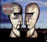 Pink Floyd Division Bell (Remastered)